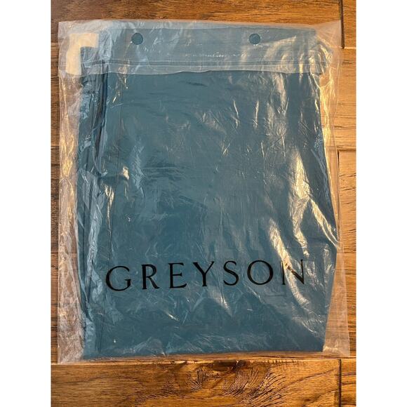 NWT Greyson Montauk Golf Trousers Men’s Pants in Fiddle Size 40x32 - Picture 8 of 8